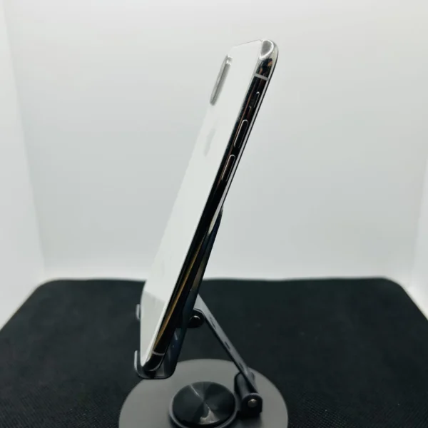 Apple iPhone X 64GB Silver – (Grade B) | Epic Deals SA