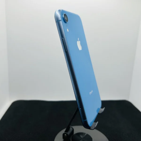 Apple iPhone XR 64GB Blue - (Grade B) | Epic Deals SA