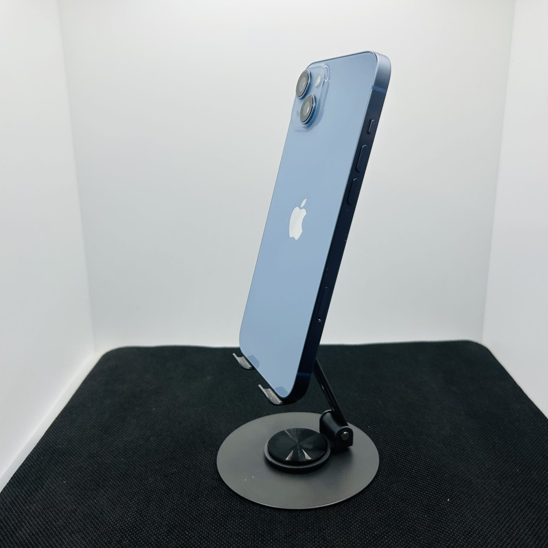 Apple iPhone 14 Plus 128GB Blue - (Grade B) - Image 5