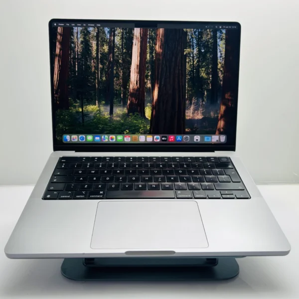 Apple MacBook Pro “M2 Pro” 14-Inch 10 CPU/16 GPU (2023) 16GB RAM Apple MacBook Pro “M2 Pro” 14-Inch 10 CPU/16 GPU (2023) 16GB RAM