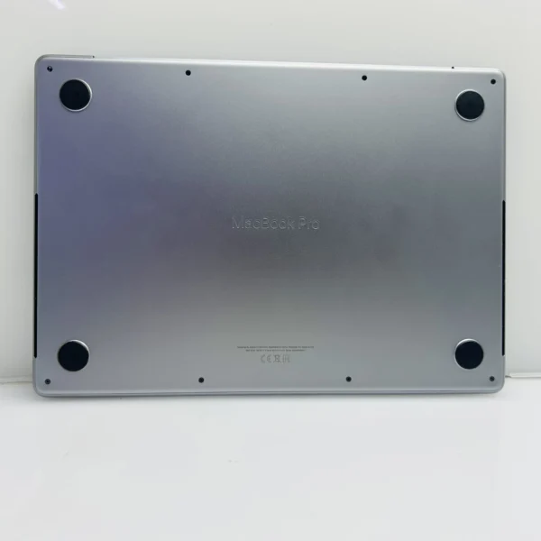Apple MacBook Pro “M2 Pro” 14-Inch 10 CPU/16 GPU (2023) 16GB RAM