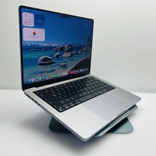 Apple Macbook Pro “M1 Pro” 14-Inch 8 CPU/14 GPU (2021) 16GB RAM