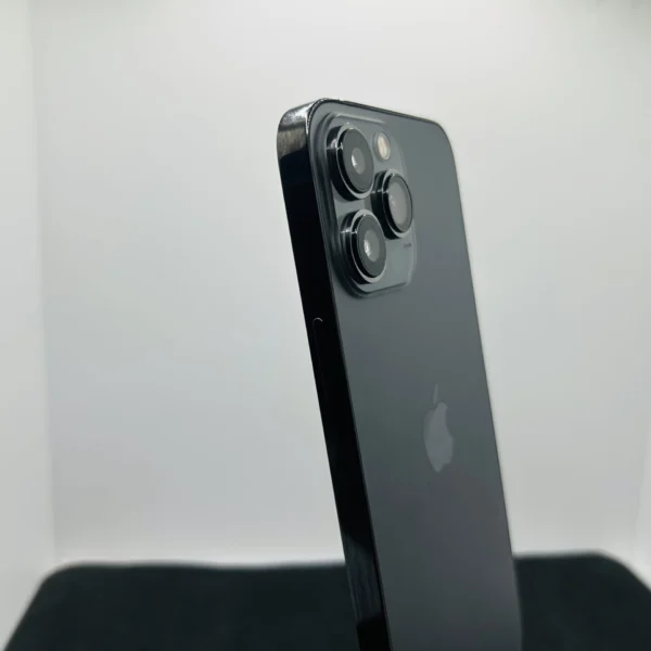 Apple iPhone 13 Pro Max 256GB Graphite – (Grade B) | Epic Deals SA