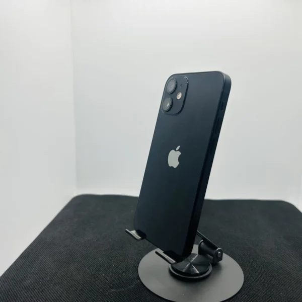 Apple iPhone 12 Mini 128GB Black – (Grade B) | Epic Deals SA