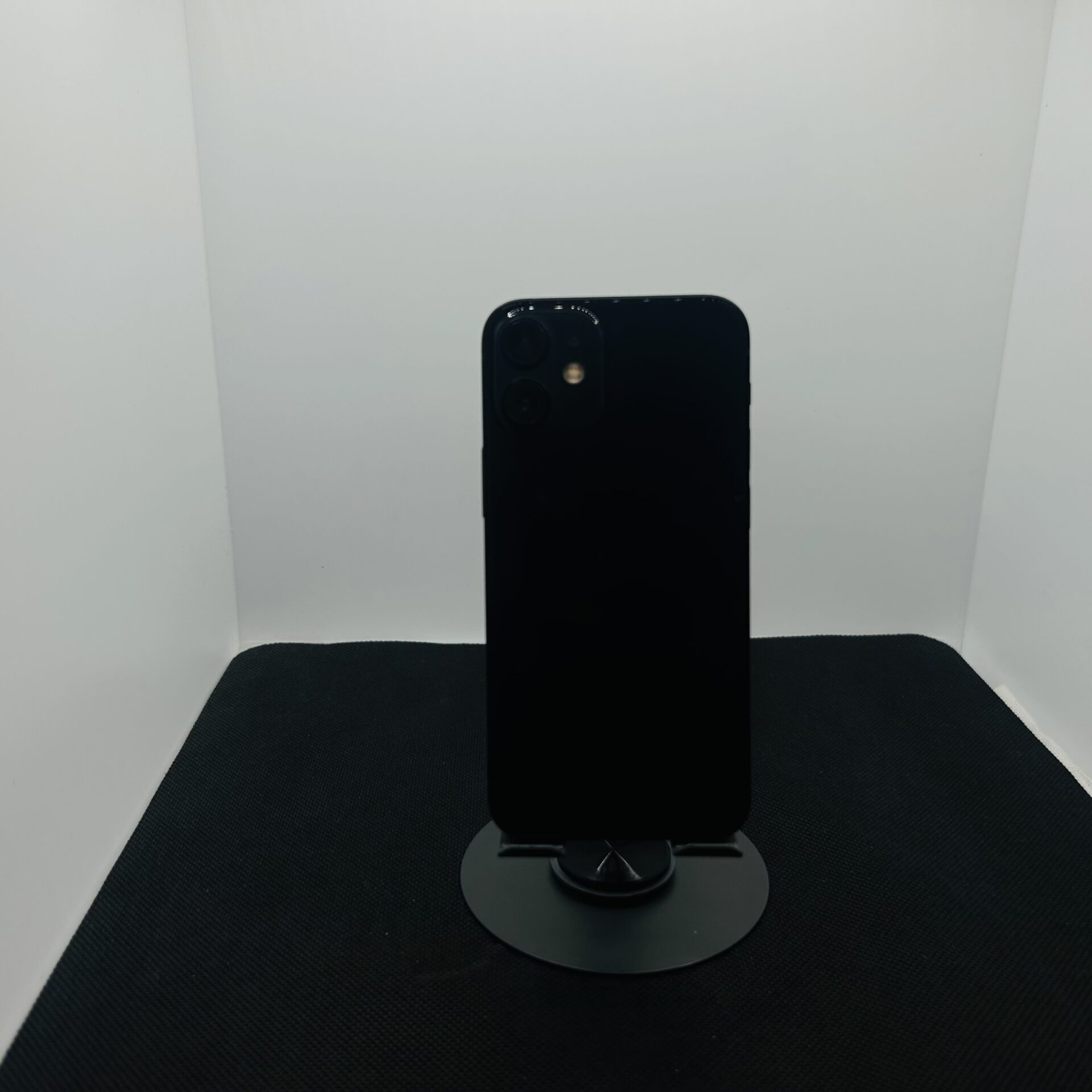 Apple iPhone 12 Mini 128GB Black – (Grade B) | Epic Deals SA
