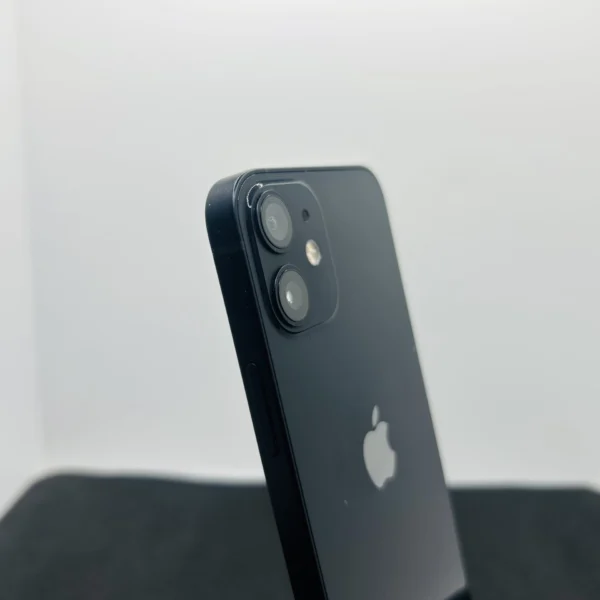 iPhone12 mini128GBブラック Apple iPhone 12 Mini 128GB Black – (Grade B) | Epic Deals SA
