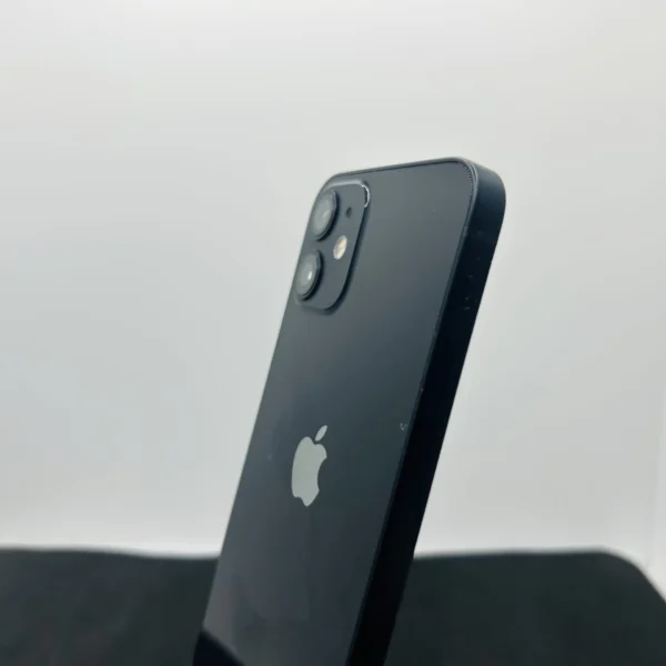 Apple iPhone 12 Mini 128GB Black – (Grade B) | Epic Deals SA