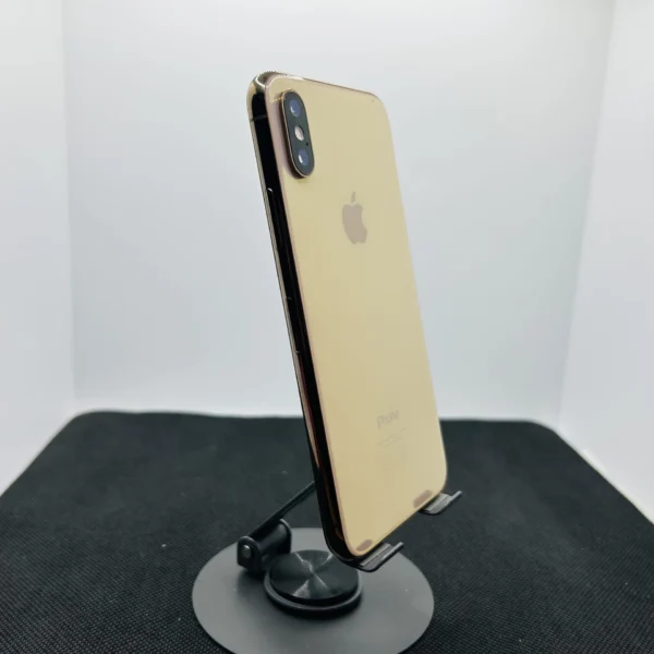 Apple iPhone XS 64GB Gold – (Grade B) | Epic Deals SA
