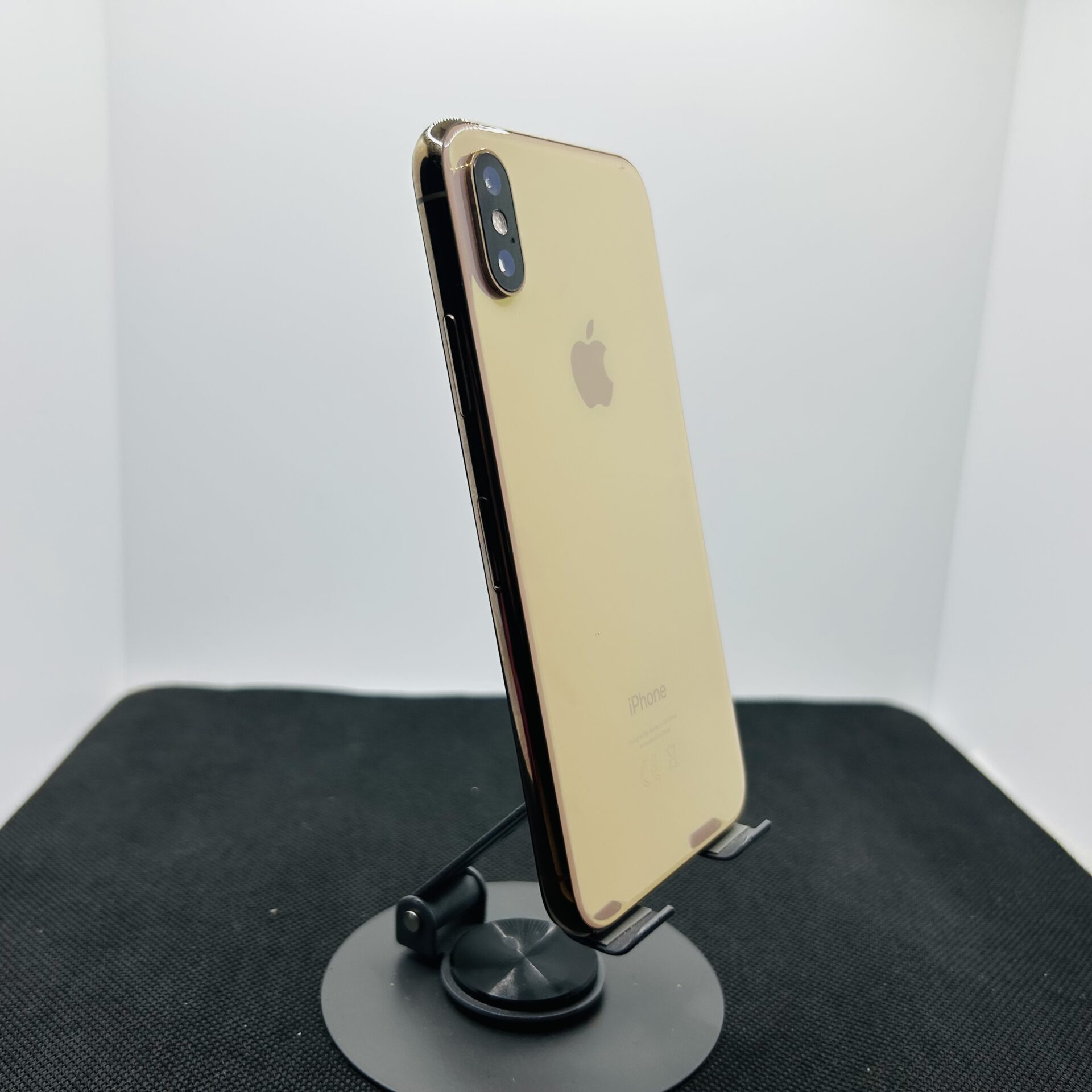 Apple iPhone XS 64GB Gold – (Grade B) | Epic Deals SA