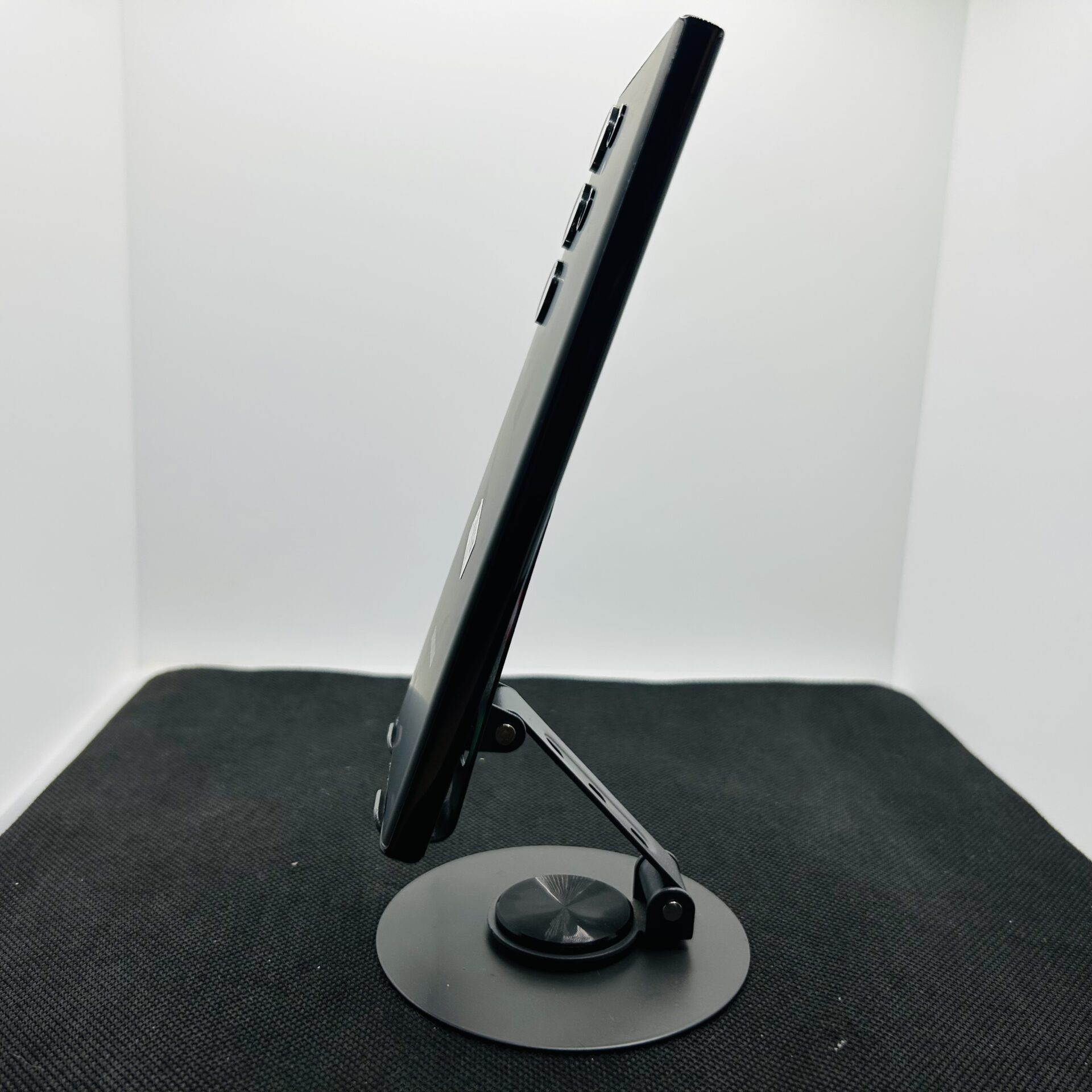 Samsung Galaxy S23 Ultra 256GB Phantom Black – (Grade B) - Image 8