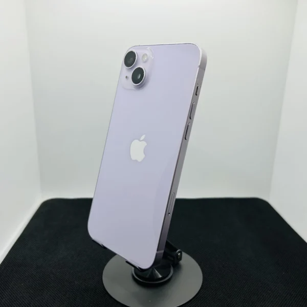 Apple iPhone 14 Plus 128GB Purple – (Grade B) | Epic Deals SA