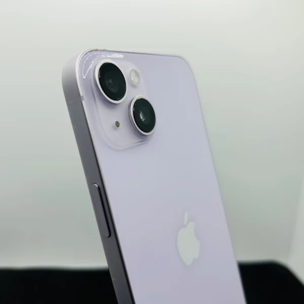 Apple iPhone 14 Plus 128GB Purple – (Grade B) | Epic Deals SA