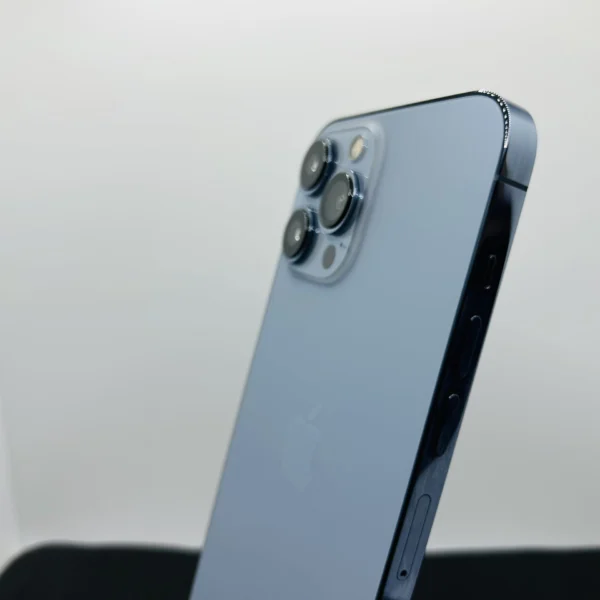 Apple iPhone 13 Pro Max 256GB Sierra Blue – (Grade B) | Epic Deals SA