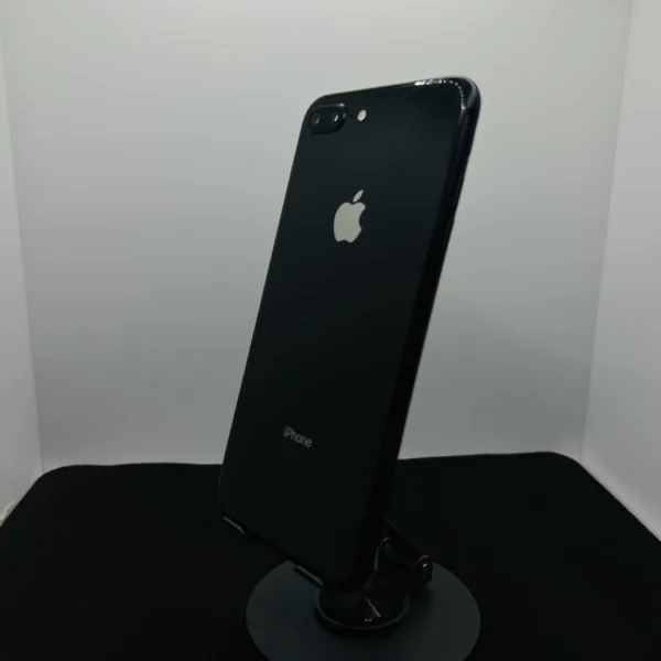 Apple iPhone 8 Plus 256GB Space Gray (Grade B) – Home Button And
