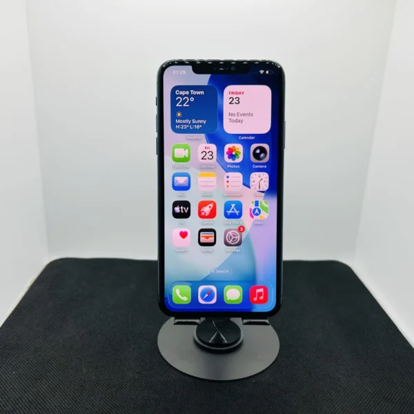 Apple iPhone 11 Pro Max 256GB Midnight Green – (Condition: Good