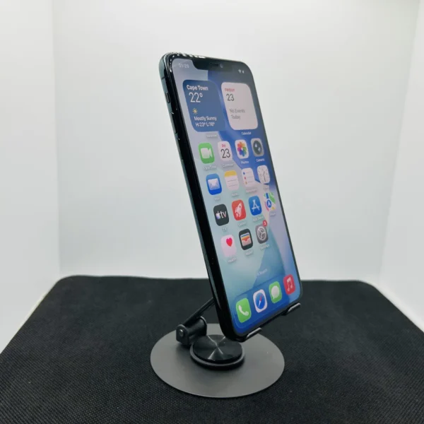 Apple iPhone 11 Pro Max 256GB Midnight Green – (Condition: Good