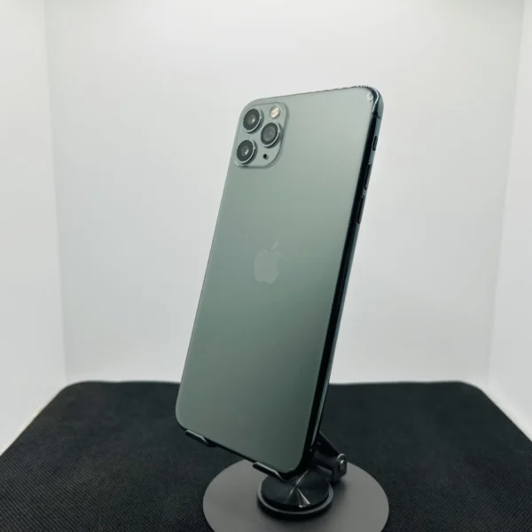 Apple iPhone 11 Pro Max 256GB Midnight Green – (Condition: Good