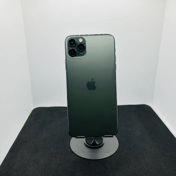 Apple iPhone 11 Pro Max 256GB Midnight Green – (Condition: Good