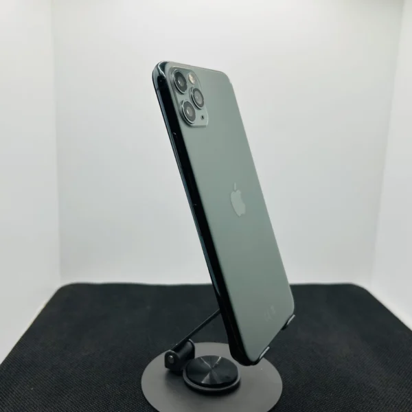 Apple iPhone 11 Pro Max 256GB Midnight Green – (Condition: Good