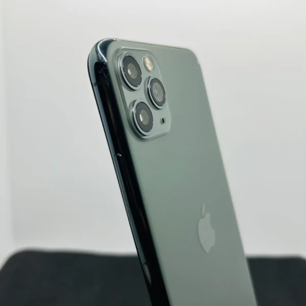 Apple iPhone 11 Pro Max 256GB Midnight Green – (Condition: Good