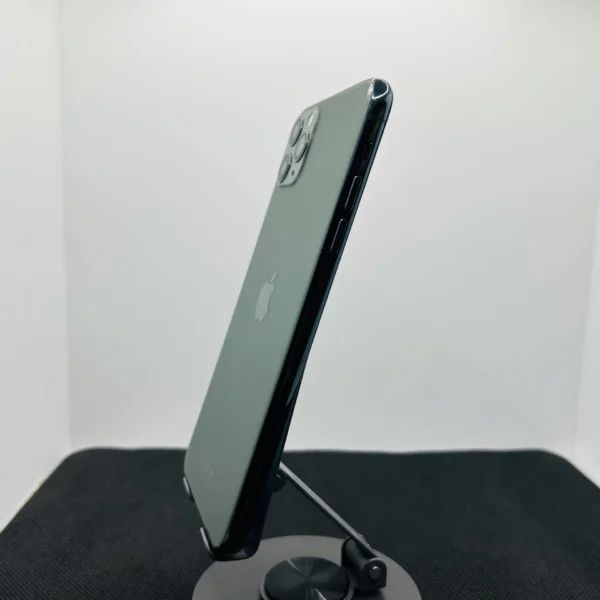 Apple iPhone 11 Pro Max 256GB Midnight Green – (Condition: Good