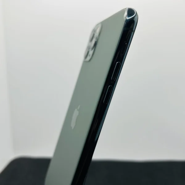 Apple iPhone 11 Pro Max 256GB Midnight Green – (Condition: Good