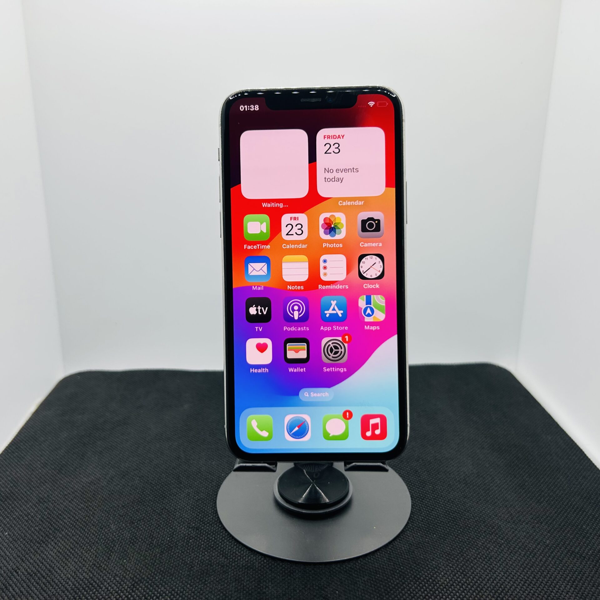 Apple iPhone 11 Pro 64GB Silver - (Grade B) | Epic Deals SA