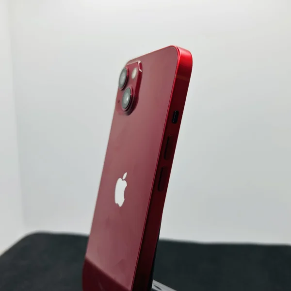 Apple iPhone 13 128GB Red – (Grade B) | Epic Deals SA