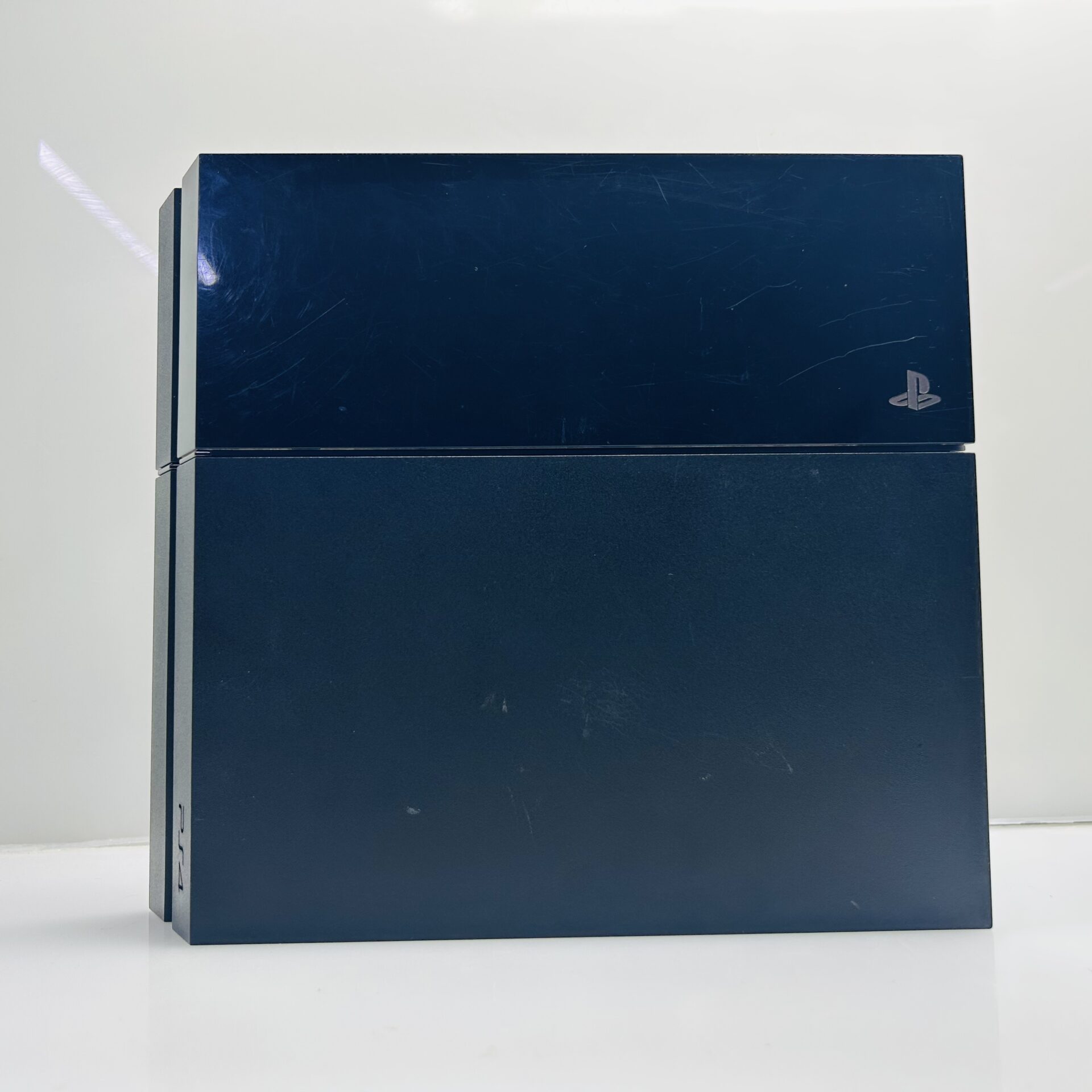 PlayStation 4 Original Black 500GB + 1 Controller + HDMI Cable +