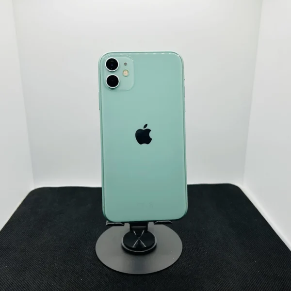 Apple iPhone 11 256GB Green (Grade B) - No Face ID | Epic Deals SA