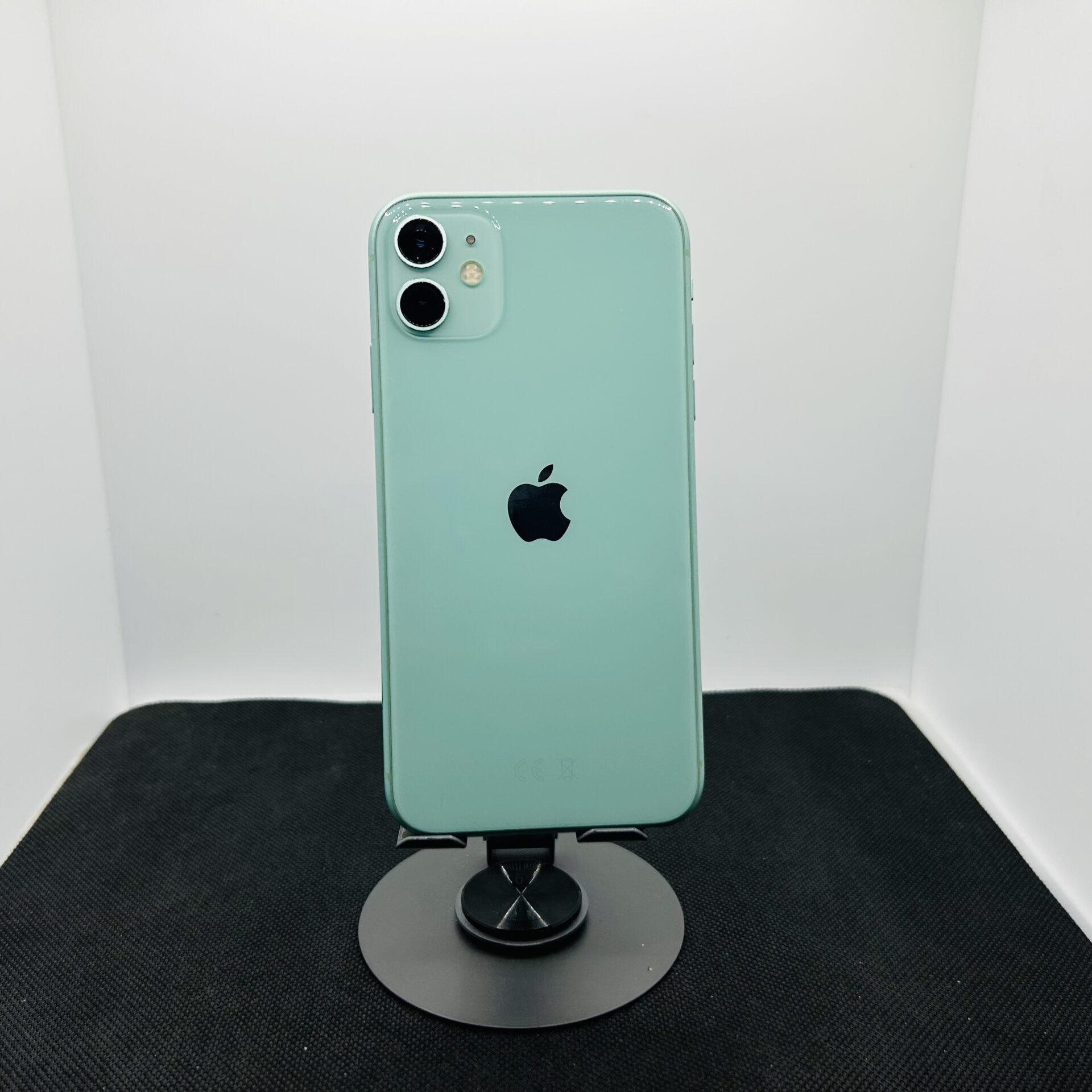 Apple iPhone 11 256GB Green (Grade B) - No Face ID | Epic Deals SA Apple iPhone 11 256GB Green (Grade B) - No Face ID | Epic Deals SA