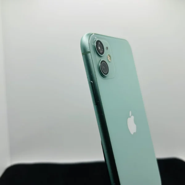 Apple iPhone 11 256GB Green (Grade B) - No Face ID | Epic Deals SA