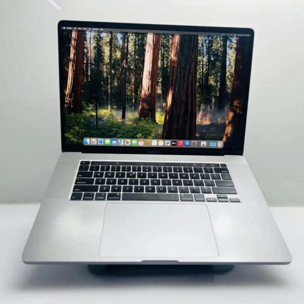 Apple Macbook Pro 16-inch “Core i9” 2.40GHz (TouchBar/2019) 32GB