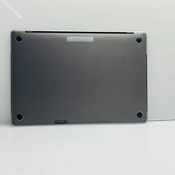 Apple Macbook Pro 15-inch “Core i9” 2.30GHz (TouchBar/2019) 16GB