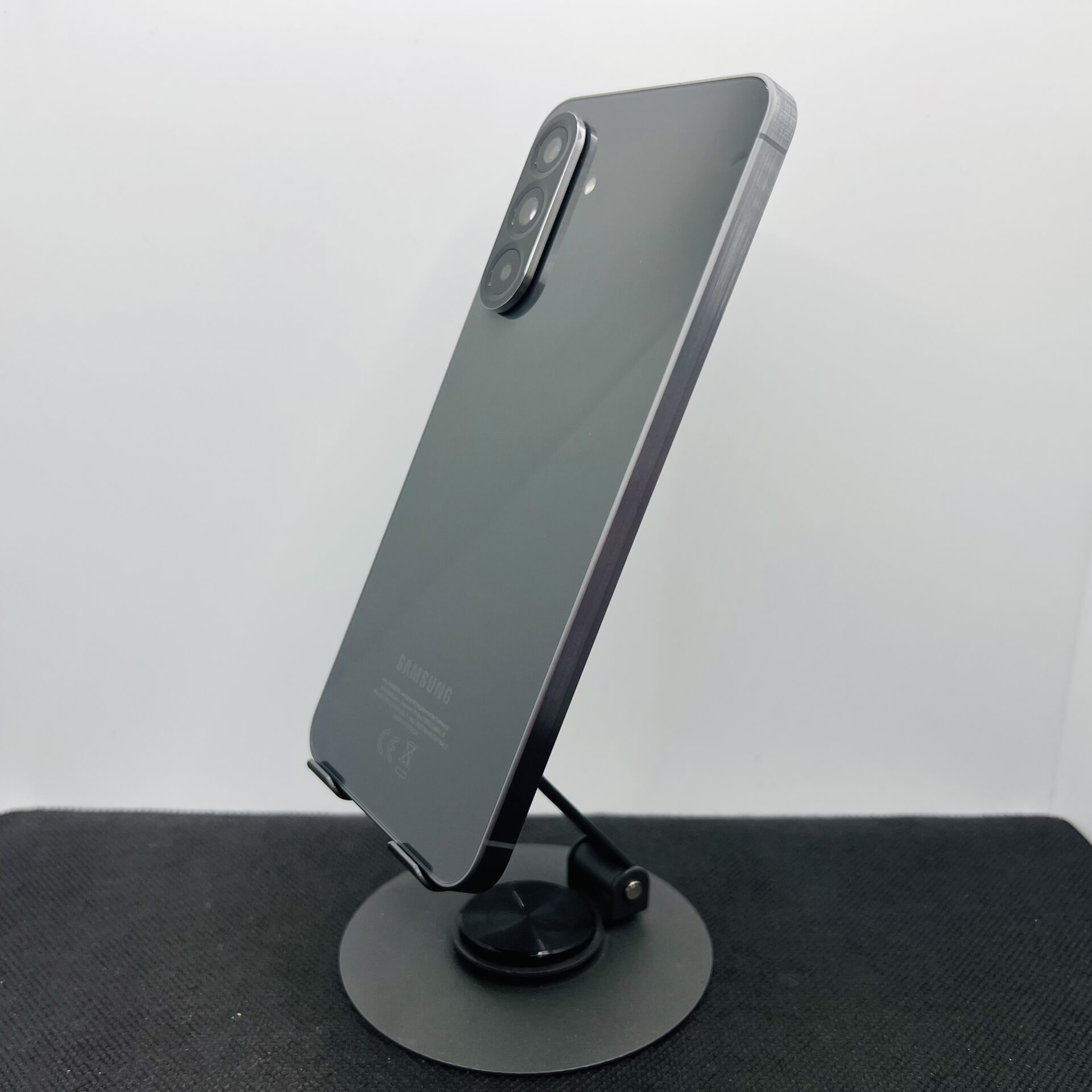 Samsung Galaxy A56 256GB Black (Grade B) | Epic Deals SA