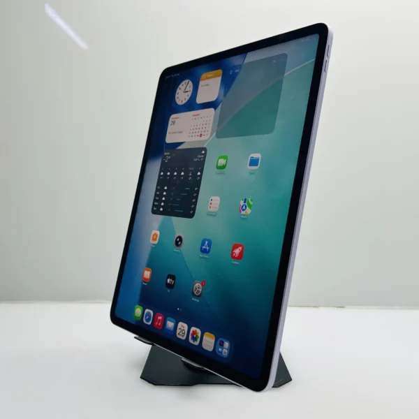Apple iPad Air 13″ M2 (Wifi Only) 512GB Purple (Condition: Good