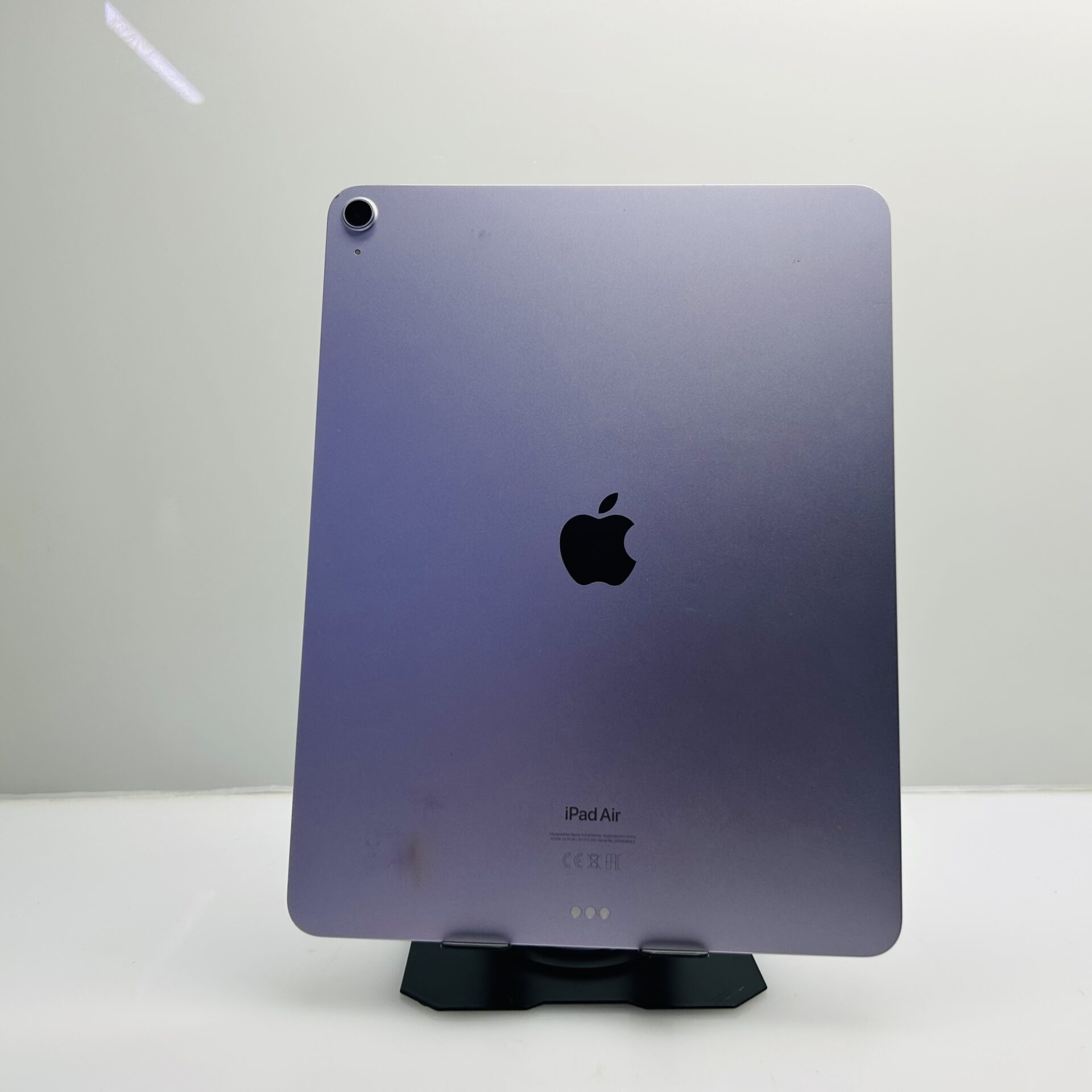 Apple iPad Air 13″ M2 (Wifi Only) 512GB Purple (Grade B) - Minor