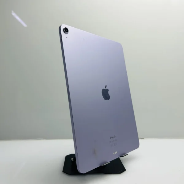 Apple iPad Air 13″ M2 (Wifi Only) 512GB Purple (Condition: Good
