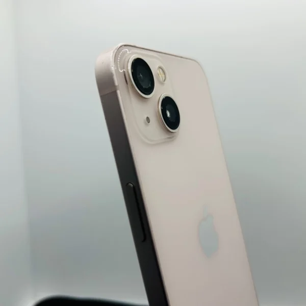 Apple iPhone 13 128GB Pink (Grade B) - No Face ID | Epic Deals SA