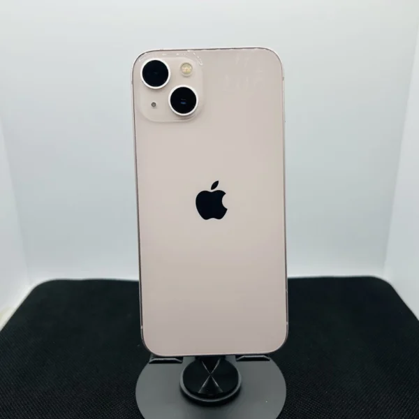 Apple iPhone 13 128GB Pink (Grade B) - No Face ID | Epic Deals SA
