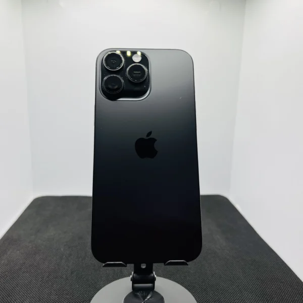Apple iPhone 16 Pro Max 512GB Black Titanium – (Grade B) | Epic