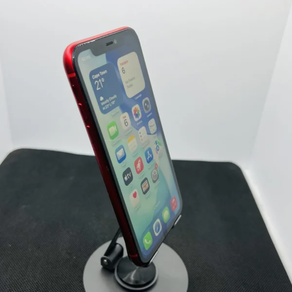 Apple iPhone 11 128GB Product Red (Grade B) – No Face ID | Epic