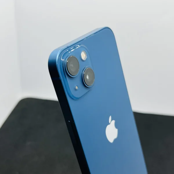 Apple iPhone 13 256GB Blue – (Grade B) | Epic Deals SA