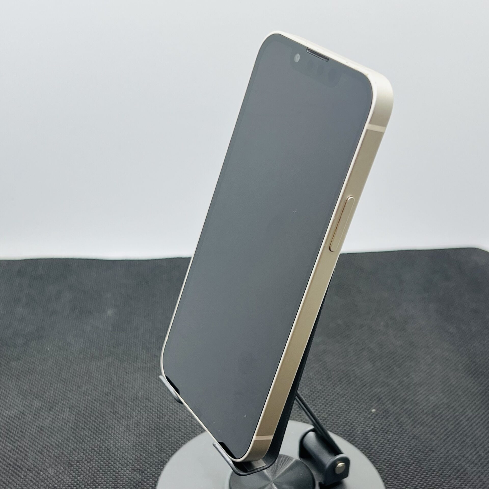 Apple iPhone 13 Mini 128GB Starlight – (Grade B) - Image 7
