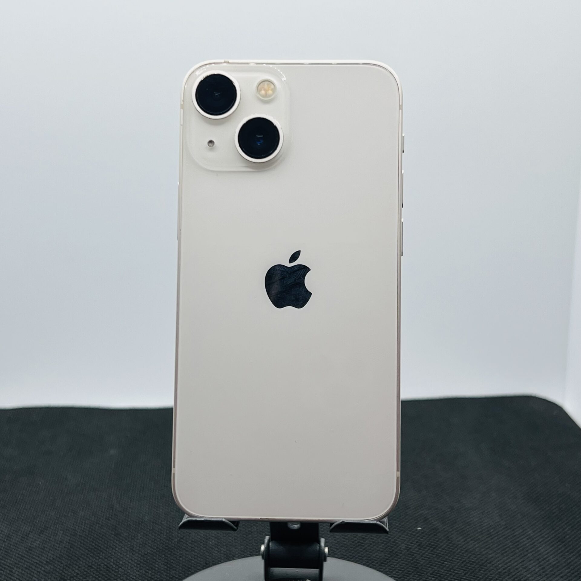 Apple iPhone 13 Mini 128GB Starlight – (Grade B) - Image 8