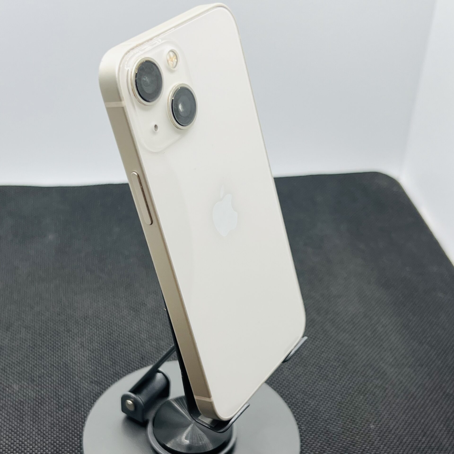 Apple iPhone 13 Mini 128GB Starlight – (Grade B) - Image 10