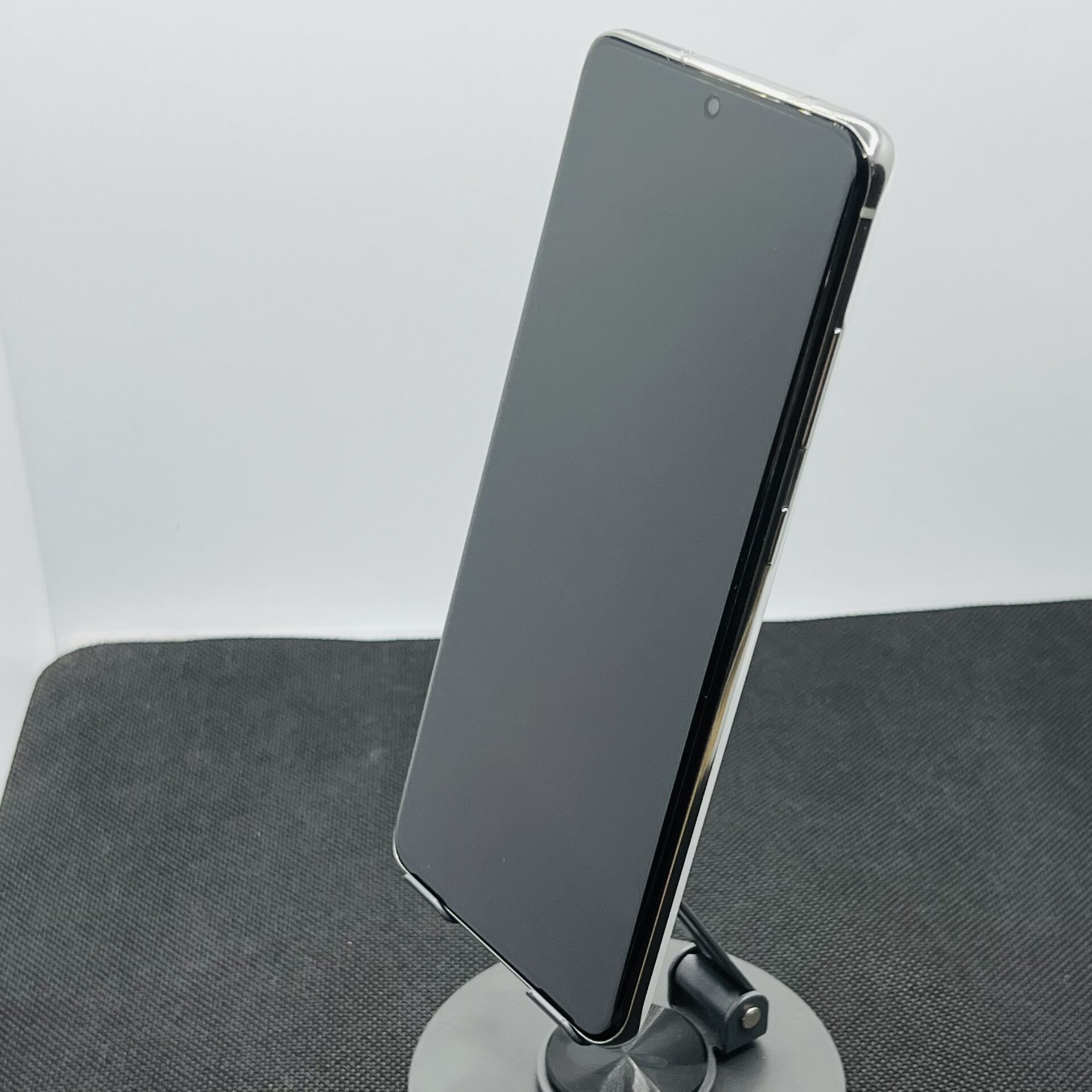 Samsung Galaxy S20 Ultra 128GB Cloud White - (Grade B) - Image 6