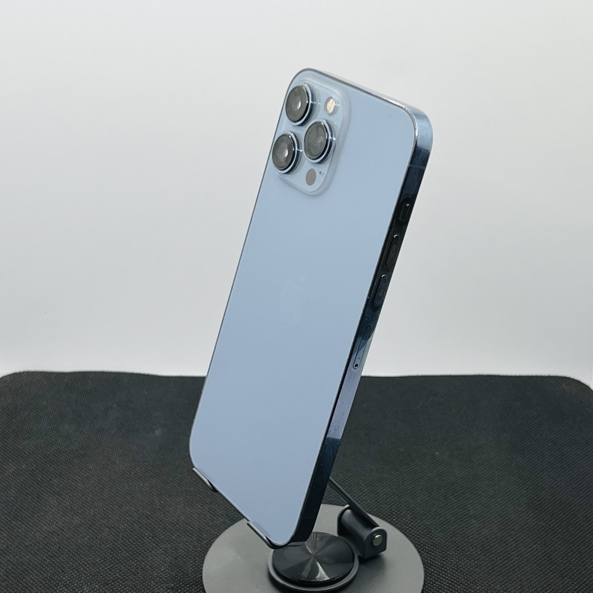 Apple iPhone 13 Pro Max 128GB Sierra Blue – (Grade B) | Epic Deals SA