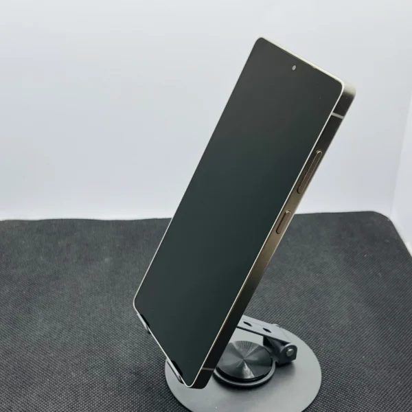 Samsung Galaxy S25 Ultra 256GB Titanium Black - (Grade B) | Epic