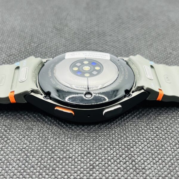 Samsung Galaxy Watch 7 40mm GPS Only Green - (Grade B) - Image 6